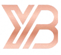 MK体育科技有限公司官方Logo - 橙色与深蓝色设计的体育品牌标志